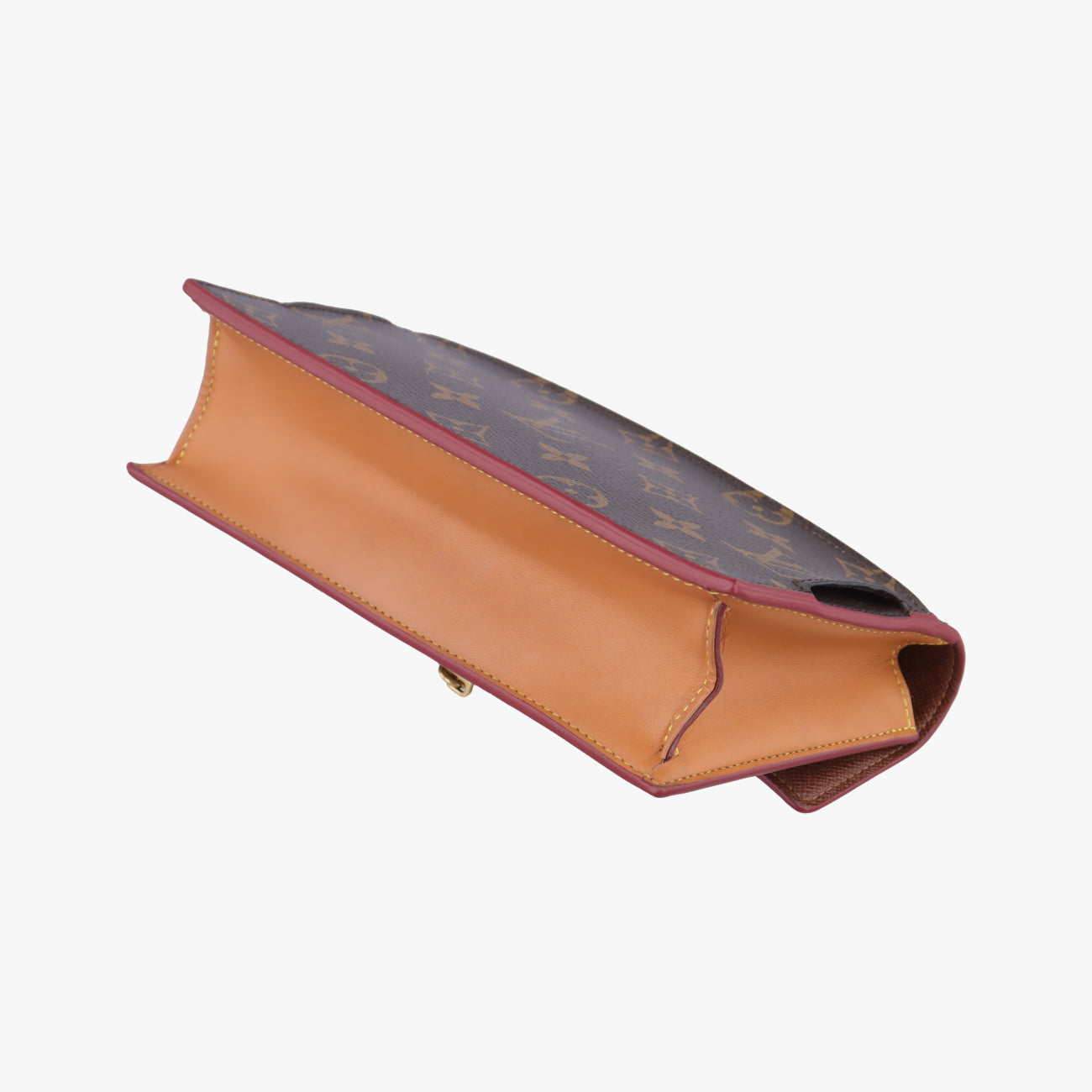 S-Lock Belt Pouch PMBrownMonogram CanvasM44667SP2179SロックベルトポーチPMモノグラム/ブラウン系モノグラムキャンバスM44667SP2179