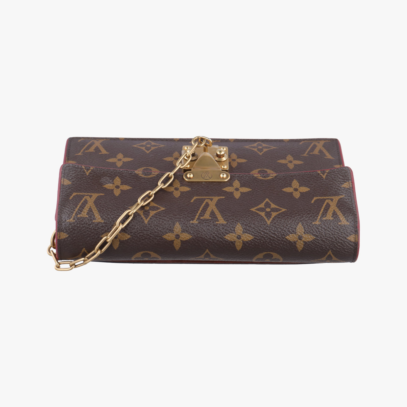 S-Lock Belt Pouch PMBrownMonogram CanvasM44667SP2179SロックベルトポーチPMモノグラム/ブラウン系モノグラムキャンバスM44667SP2179