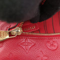 Pochette MeTIS MMScarlet RedMonogram EmpreinteM44155AR4147ポシェットメティスMMスカーレットモノグラム アンプラントM44155AR4147