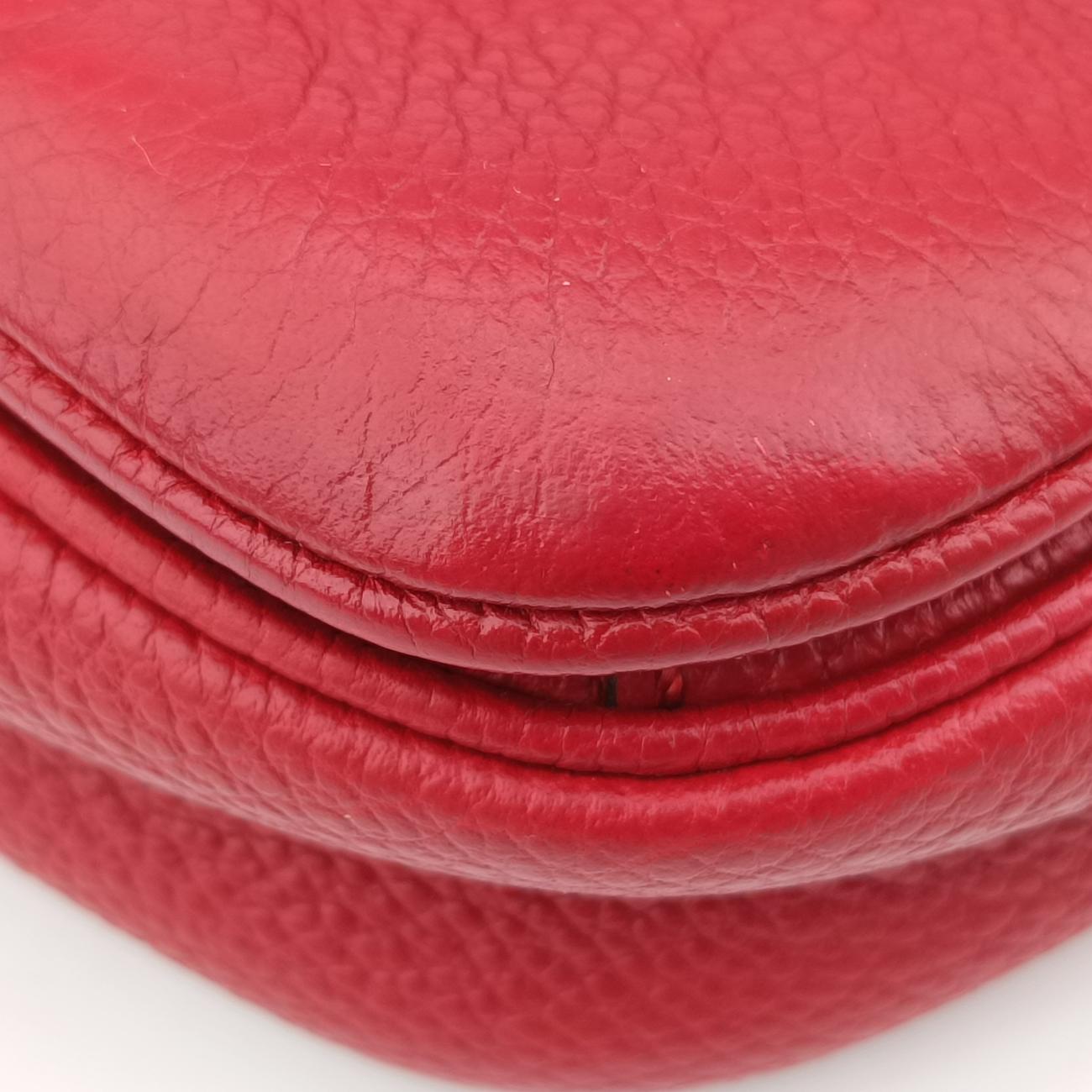 Pochette MeTIS MMScarlet RedMonogram EmpreinteM44155AR4147ポシェットメティスMMスカーレットモノグラム アンプラントM44155AR4147