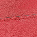 Pochette MeTIS MMScarlet RedMonogram EmpreinteM44155AR4147ポシェットメティスMMスカーレットモノグラム アンプラントM44155AR4147