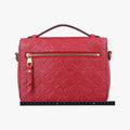 Pochette MeTIS MMScarlet RedMonogram EmpreinteM44155AR4147ポシェットメティスMMスカーレットモノグラム アンプラントM44155AR4147