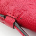 Pochette MeTIS MMScarlet RedMonogram EmpreinteM44155AR4147ポシェットメティスMMスカーレットモノグラム アンプラントM44155AR4147