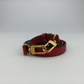 Pochette MeTIS MMScarlet RedMonogram EmpreinteM44155AR4147ポシェットメティスMMスカーレットモノグラム アンプラントM44155AR4147