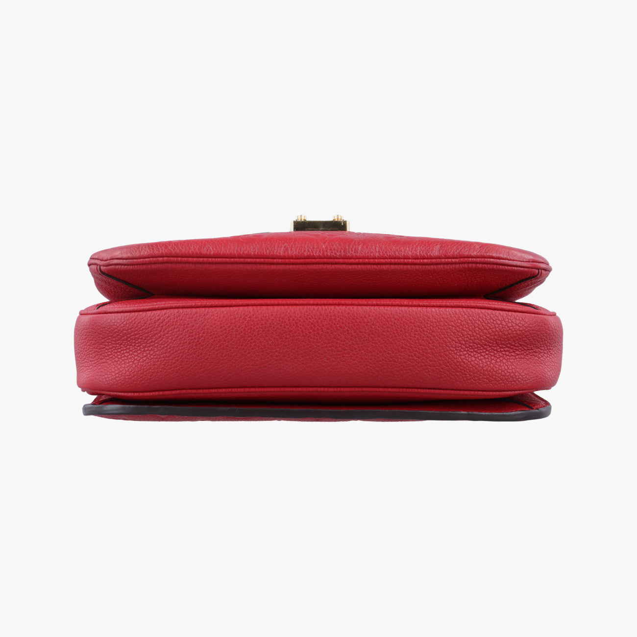 Pochette MeTIS MMScarlet RedMonogram EmpreinteM44155AR4147ポシェットメティスMMスカーレットモノグラム アンプラントM44155AR4147
