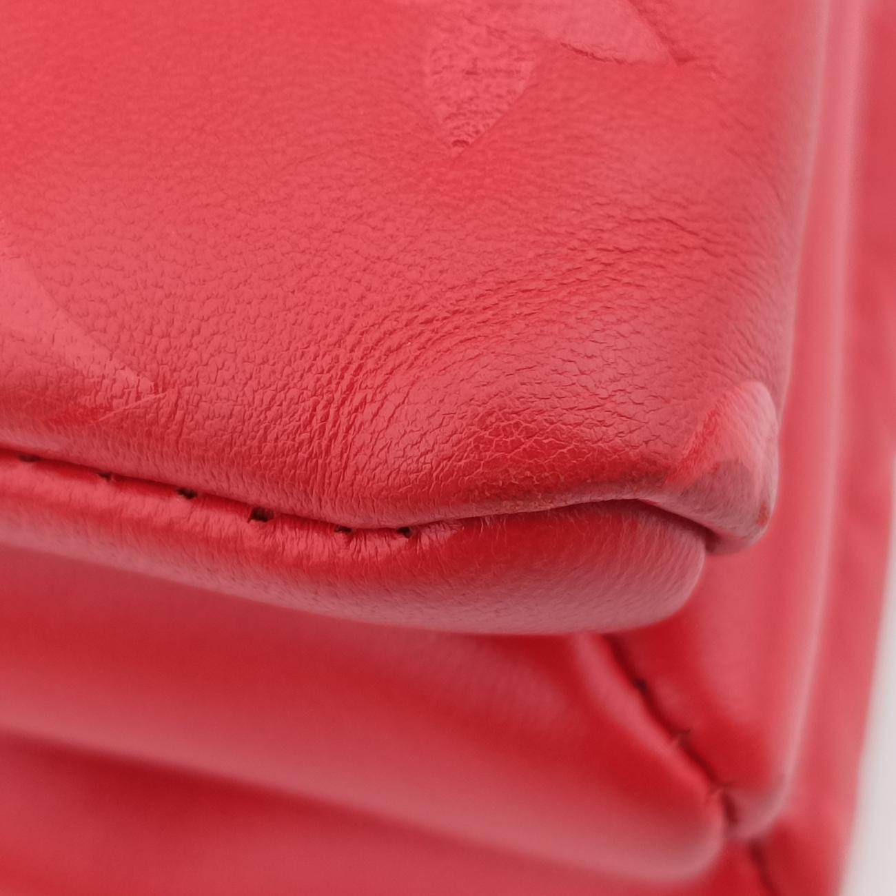 Coussin PMRougelambskinM57792MI0251クッサン PMルージュラムスキンM57792MI0251