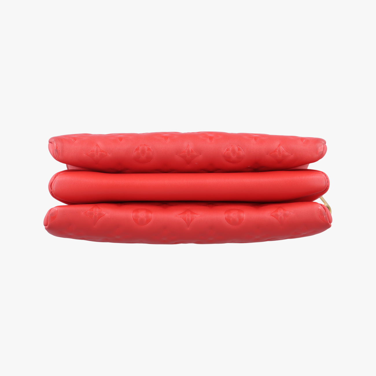 Coussin PMRougelambskinM57792MI0251クッサン PMルージュラムスキンM57792MI0251