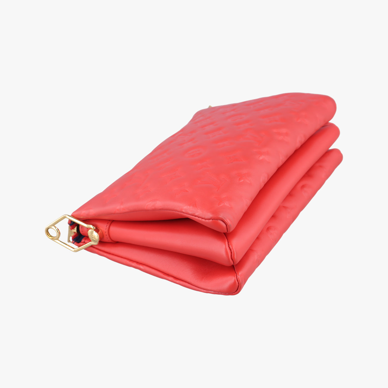 Coussin PMRougelambskinM57792MI0251クッサン PMルージュラムスキンM57792MI0251
