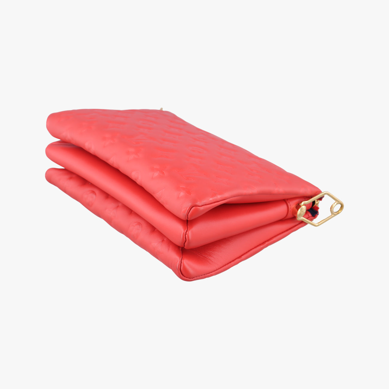 Coussin PMRougelambskinM57792MI0251クッサン PMルージュラムスキンM57792MI0251