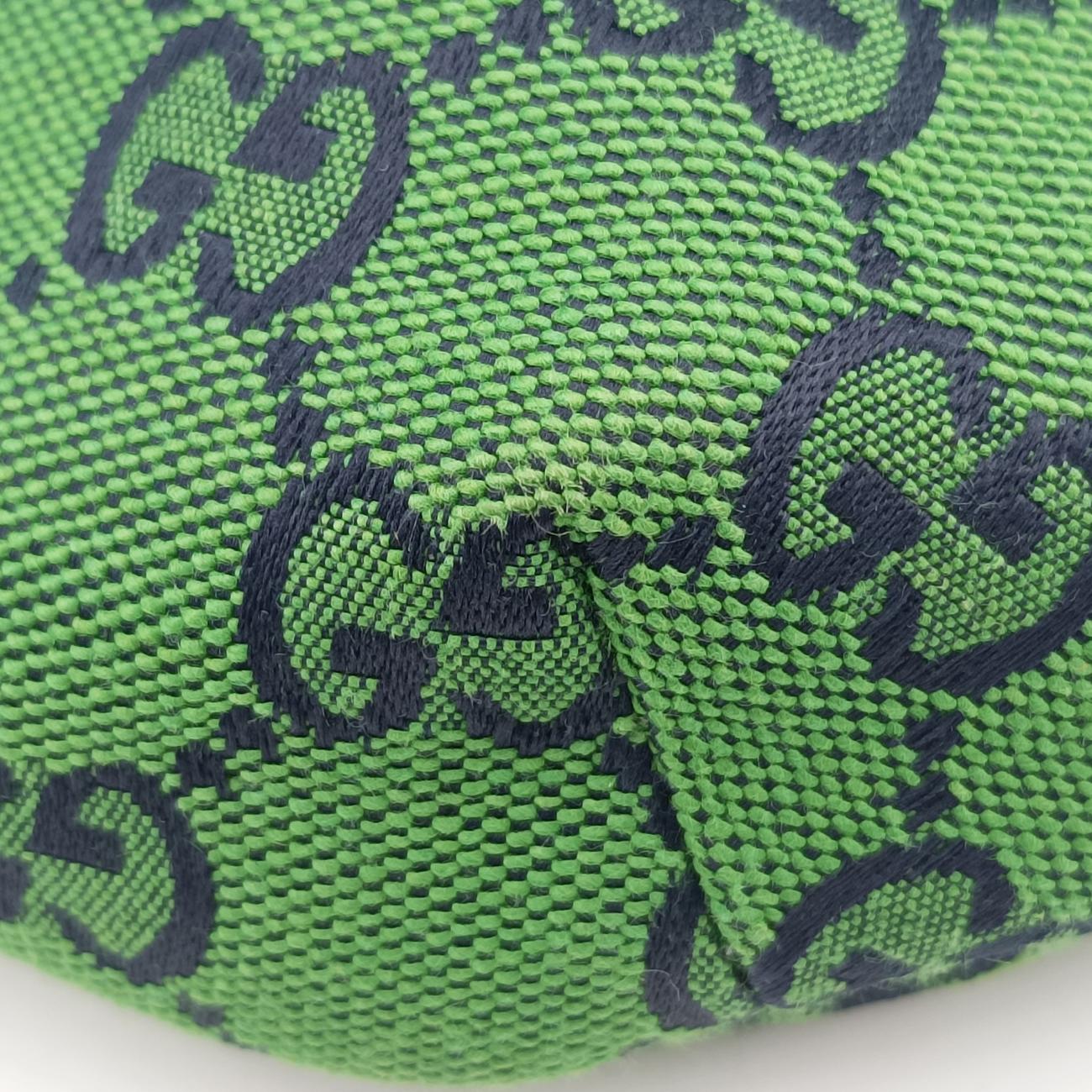 kids GG Children'sGreenfabric502095C035280466キッズ GG チルドレンズグリーンファブリック502095C035280466