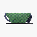 kids GG Children'sGreenfabric502095C035280466キッズ GG チルドレンズグリーンファブリック502095C035280466