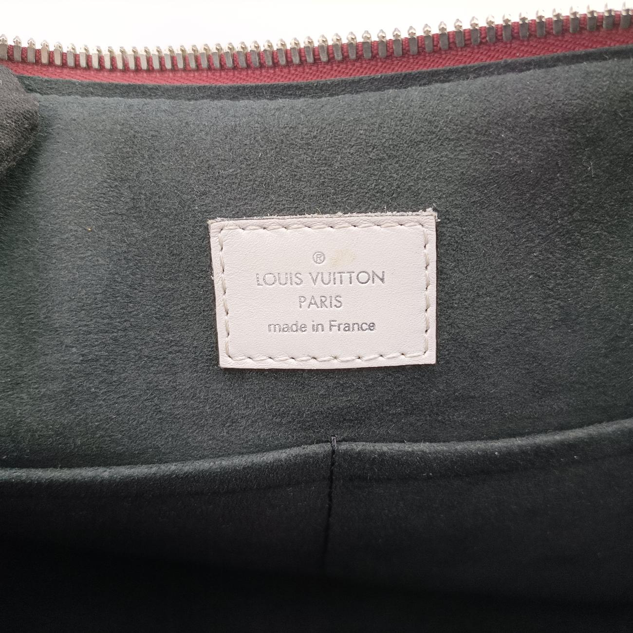 Tuileries ToteWhite×brownEpiM53443FL0148テュイルリートートブロン×ブラウンエピM53443FL0148