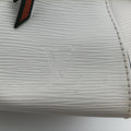 Tuileries ToteWhite×brownEpiM53443FL0148テュイルリートートブロン×ブラウンエピM53443FL0148