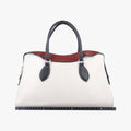 Tuileries ToteWhite×brownEpiM53443FL0148テュイルリートートブロン×ブラウンエピM53443FL0148