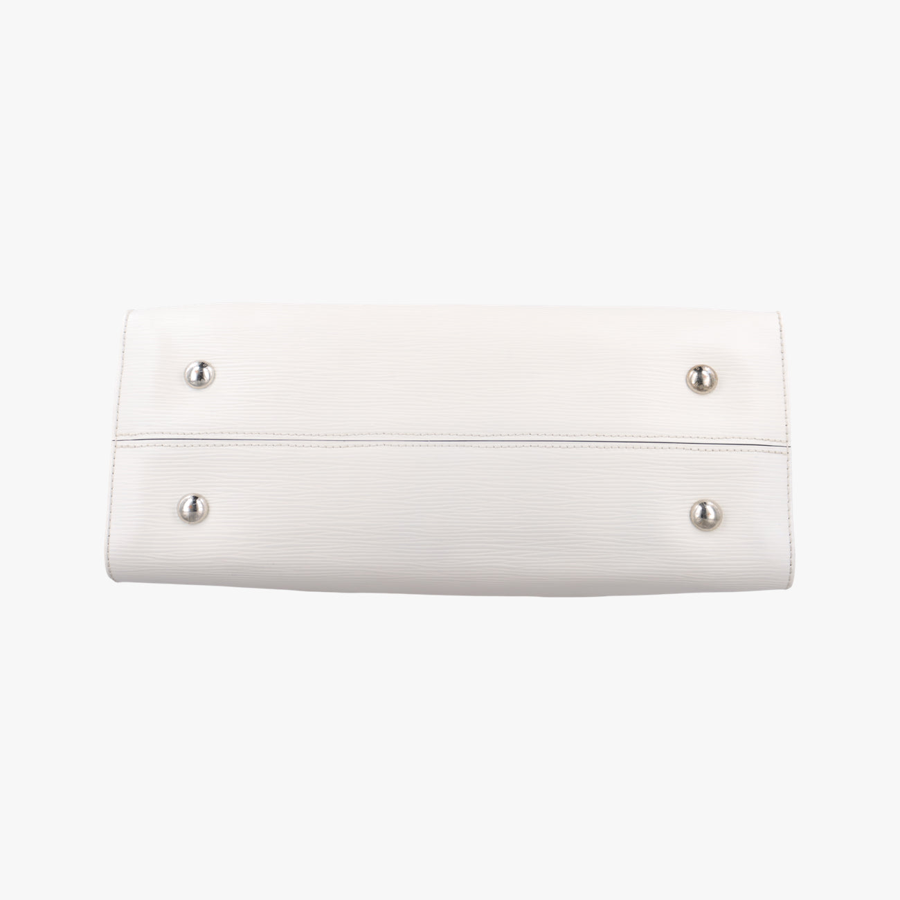 Tuileries ToteWhite×brownEpiM53443FL0148テュイルリートートブロン×ブラウンエピM53443FL0148