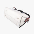 Tuileries ToteWhite×brownEpiM53443FL0148テュイルリートートブロン×ブラウンエピM53443FL0148