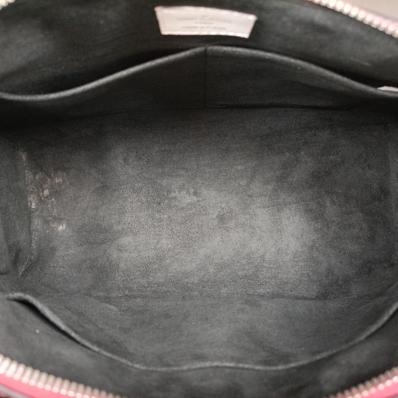 Tuileries ToteWhite×brownEpiM53443FL0148テュイルリートートブロン×ブラウンエピM53443FL0148