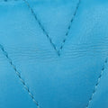 NEW WAVE CHAIN PM　TurquoiseLeatherM51936NZ2118ニューウェーブ チェーンPMターコイズレザーM51936NZ2118