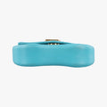 NEW WAVE CHAIN PM　TurquoiseLeatherM51936NZ2118ニューウェーブ チェーンPMターコイズレザーM51936NZ2118
