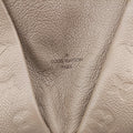 V Tote MMTOURTERELLEMonogram EmpreinteM44884Lot number unknownVトートMMトゥルトレールモノグラム アンプラントM44884製番不明