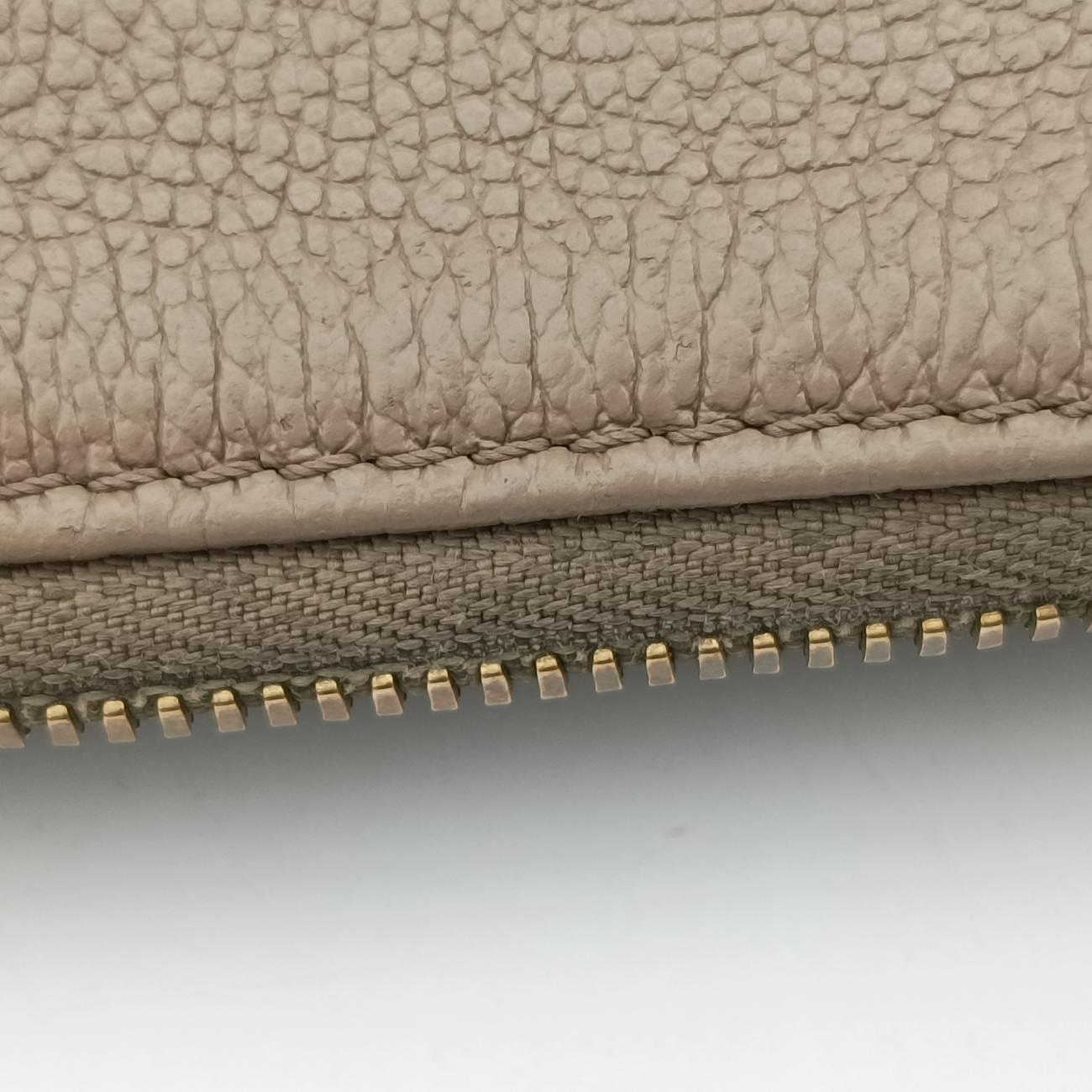 V Tote MMTOURTERELLEMonogram EmpreinteM44884Lot number unknownVトートMMトゥルトレールモノグラム アンプラントM44884製番不明