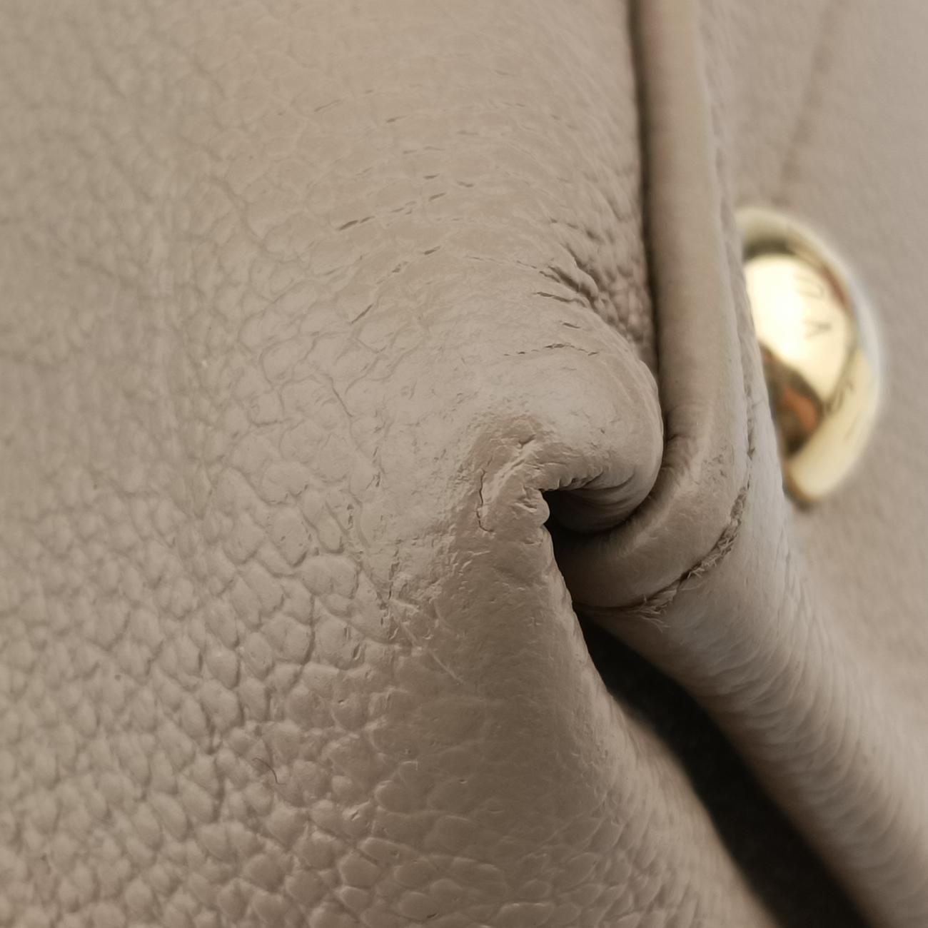 V Tote MMTOURTERELLEMonogram EmpreinteM44884Lot number unknownVトートMMトゥルトレールモノグラム アンプラントM44884製番不明