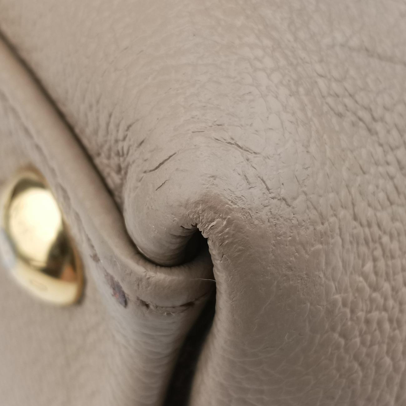 V Tote MMTOURTERELLEMonogram EmpreinteM44884Lot number unknownVトートMMトゥルトレールモノグラム アンプラントM44884製番不明