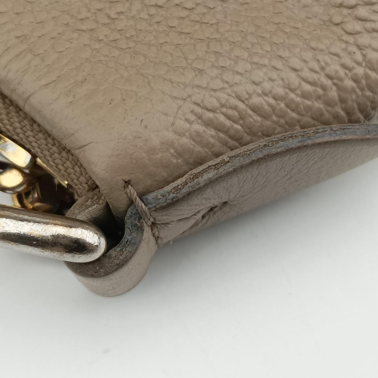 V Tote MMTOURTERELLEMonogram EmpreinteM44884Lot number unknownVトートMMトゥルトレールモノグラム アンプラントM44884製番不明