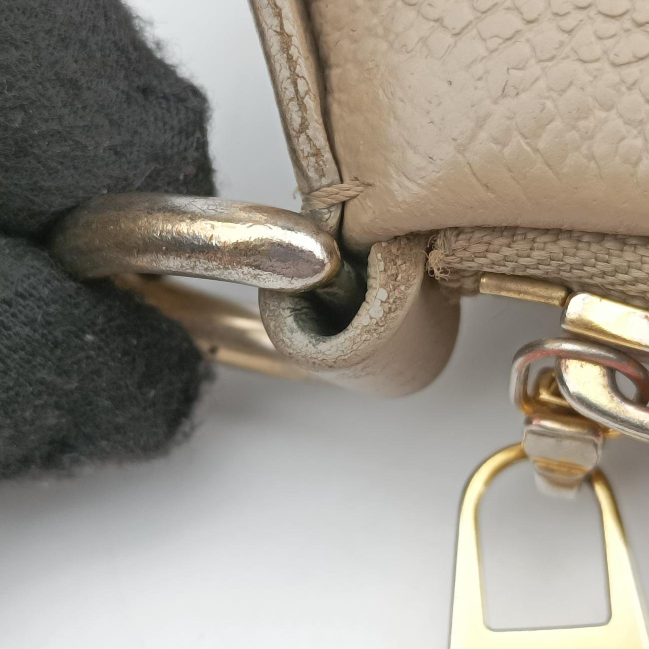 V Tote MMTOURTERELLEMonogram EmpreinteM44884Lot number unknownVトートMMトゥルトレールモノグラム アンプラントM44884製番不明