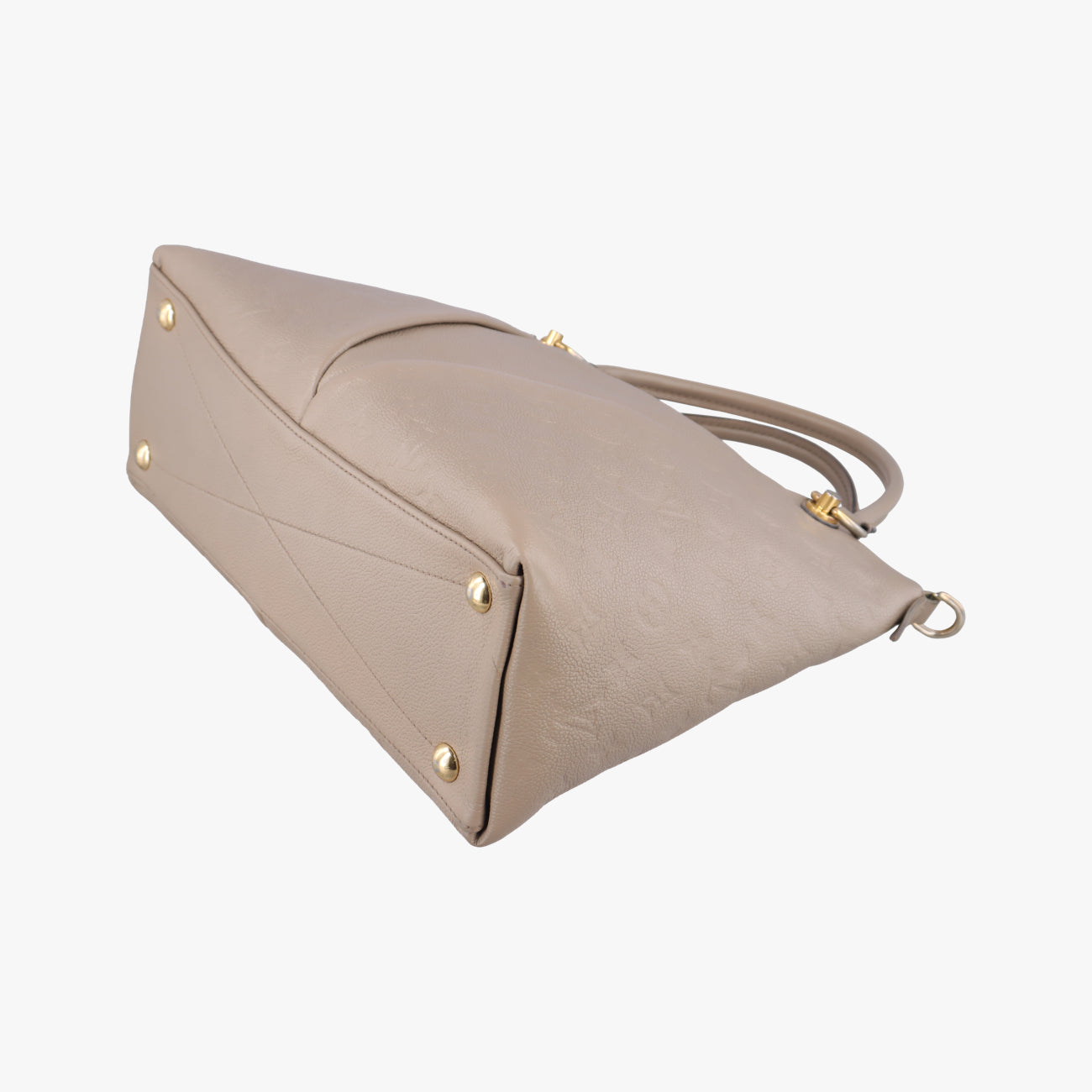 V Tote MMTOURTERELLEMonogram EmpreinteM44884Lot number unknownVトートMMトゥルトレールモノグラム アンプラントM44884製番不明