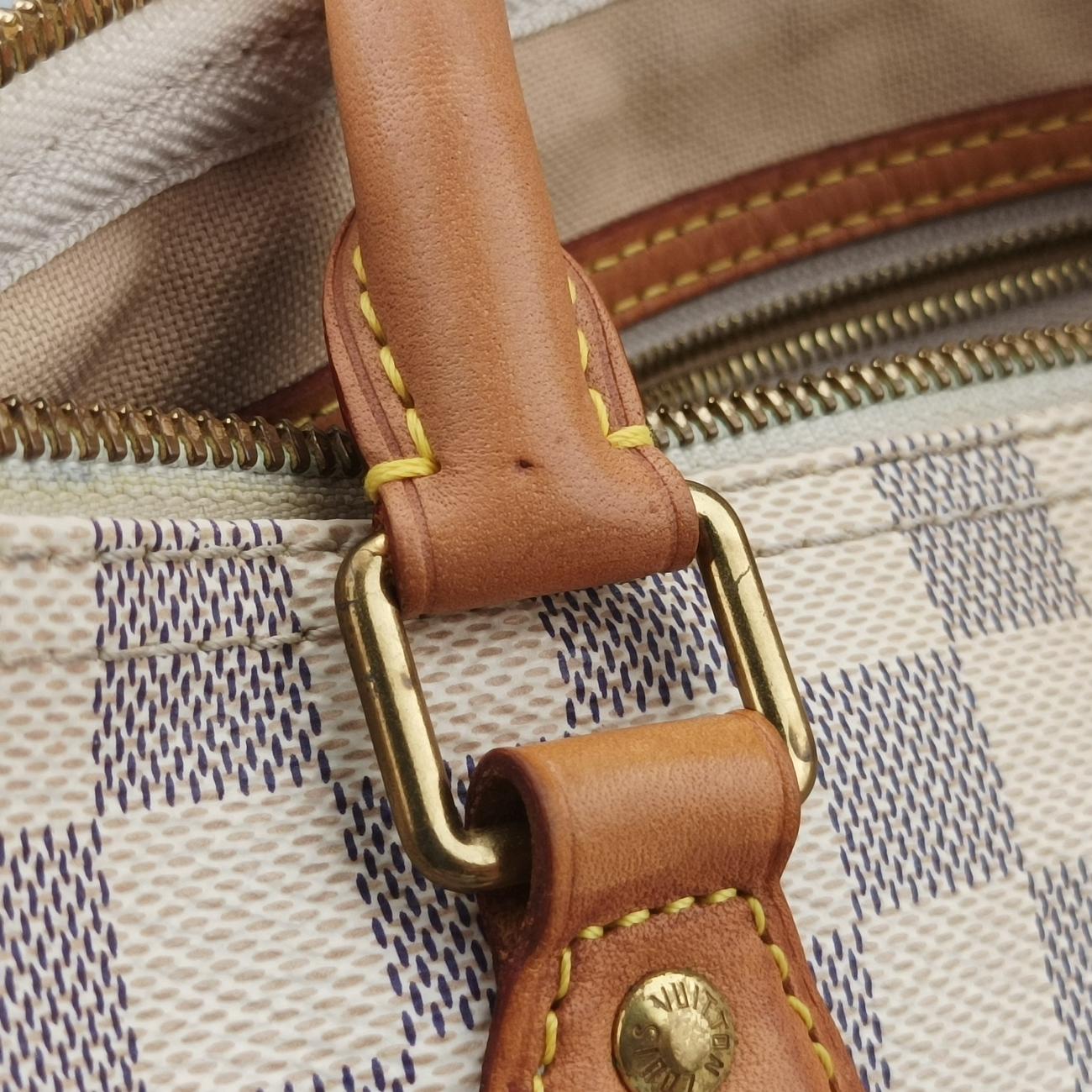 Speedy 30AzurDamier CanvasN41533CT2189スピーディ30アズールダミエキャンバスN41533CT2189