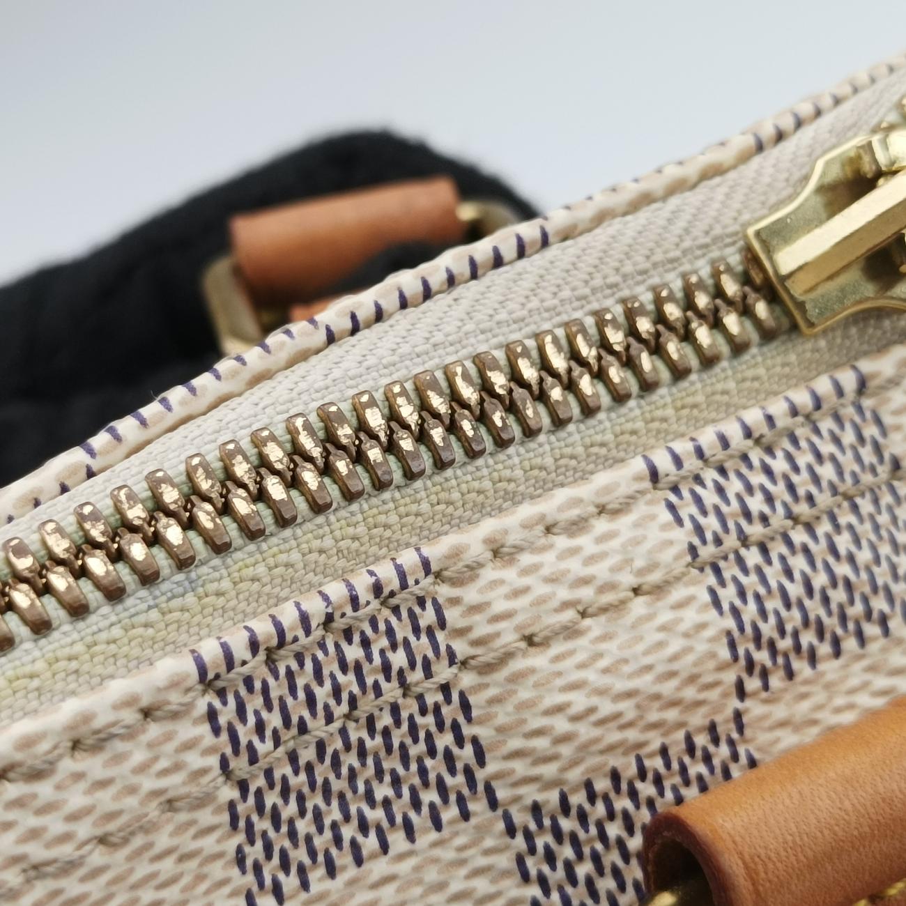 Speedy 30AzurDamier CanvasN41533CT2189スピーディ30アズールダミエキャンバスN41533CT2189