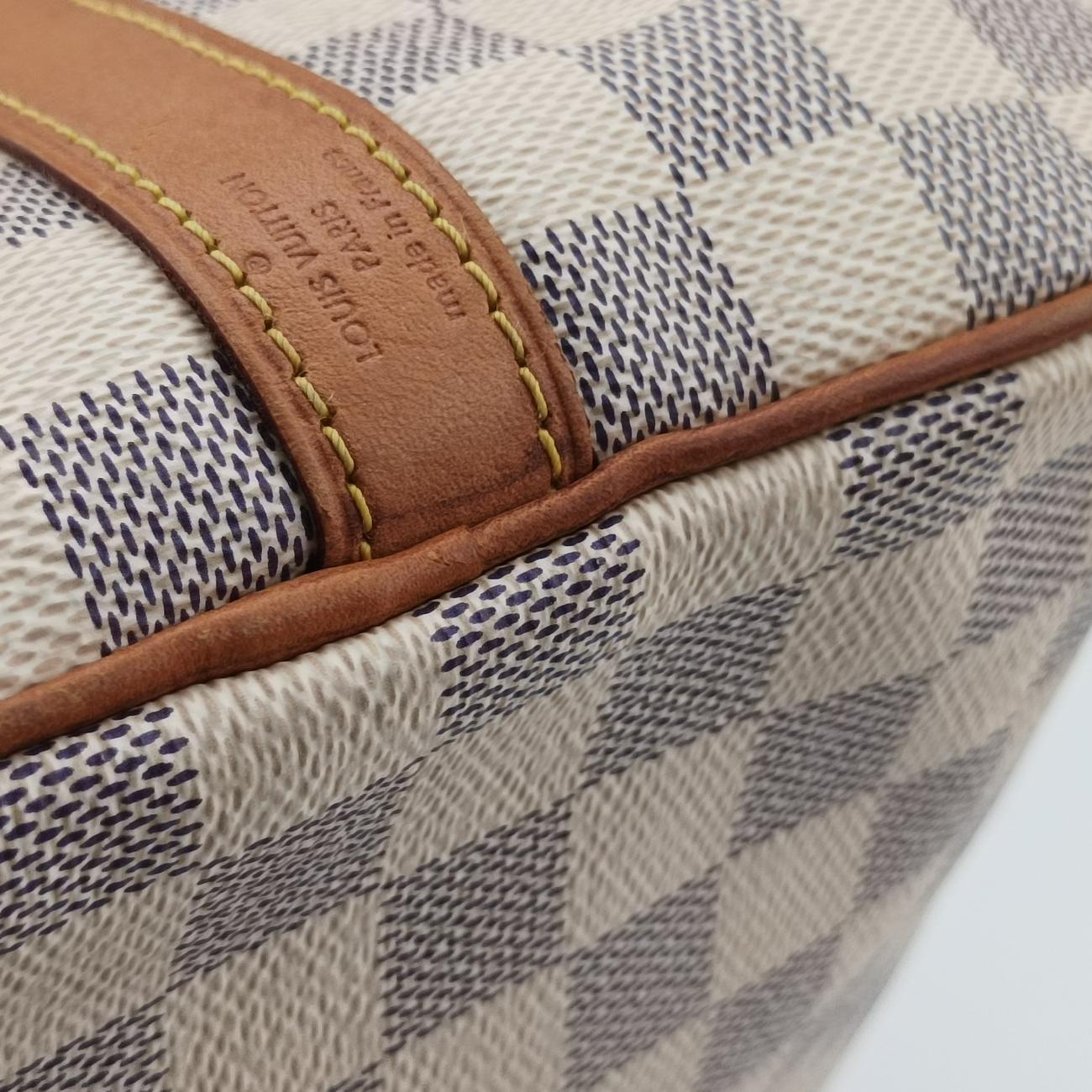 Speedy 30AzurDamier CanvasN41533CT2189スピーディ30アズールダミエキャンバスN41533CT2189
