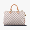Speedy 30AzurDamier CanvasN41533CT2189スピーディ30アズールダミエキャンバスN41533CT2189