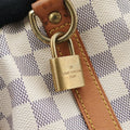 Speedy 30AzurDamier CanvasN41533CT2189スピーディ30アズールダミエキャンバスN41533CT2189