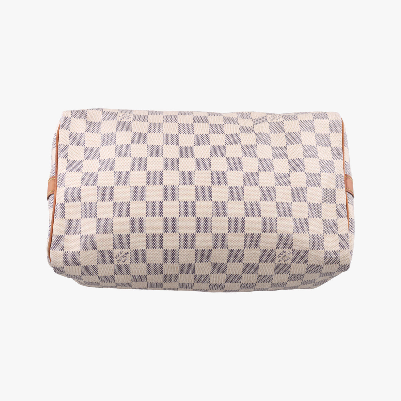 Speedy 30AzurDamier CanvasN41533CT2189スピーディ30アズールダミエキャンバスN41533CT2189