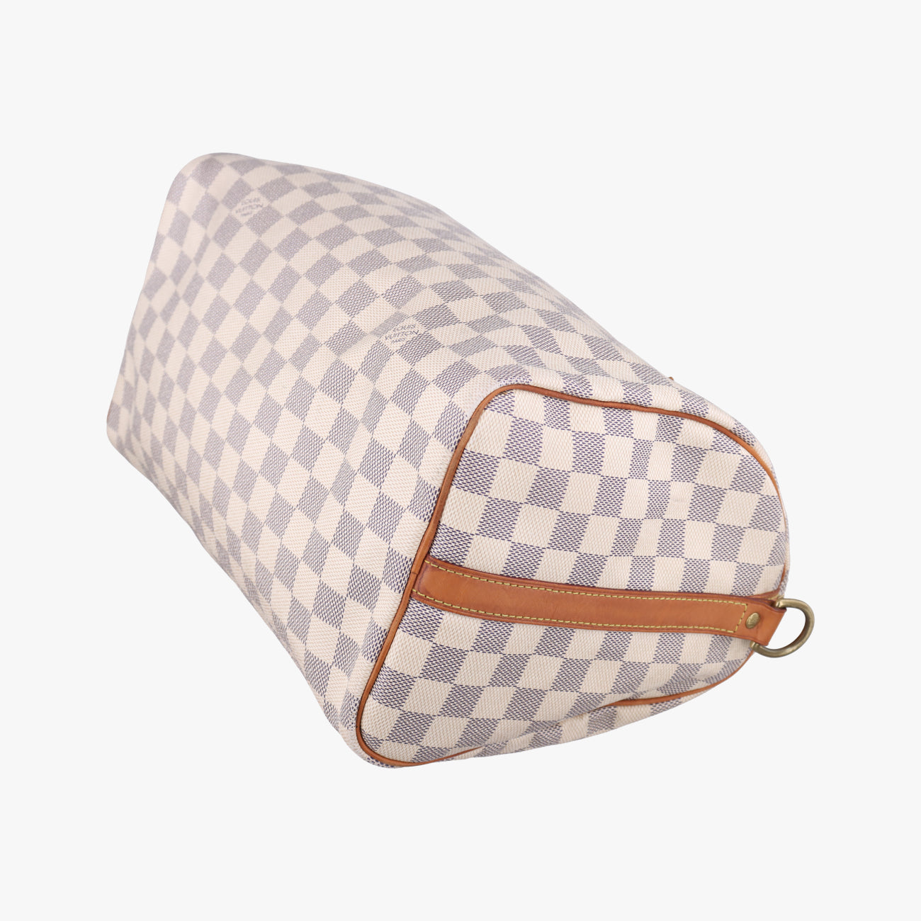 Speedy 30AzurDamier CanvasN41533CT2189スピーディ30アズールダミエキャンバスN41533CT2189