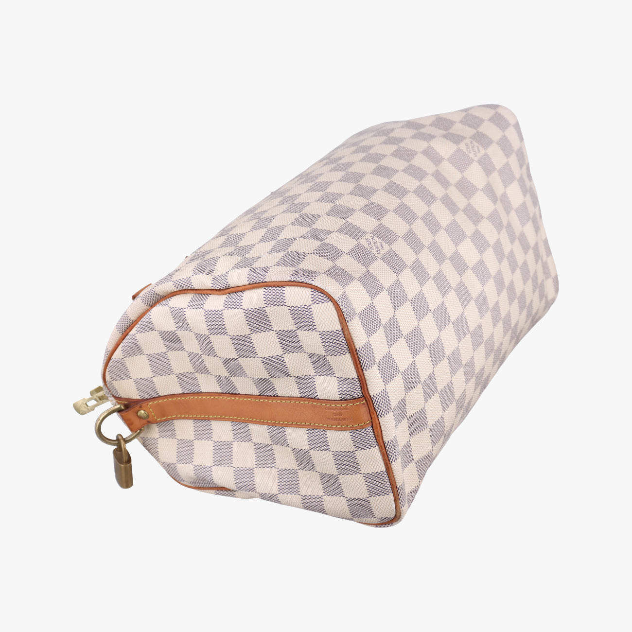 Speedy 30AzurDamier CanvasN41533CT2189スピーディ30アズールダミエキャンバスN41533CT2189
