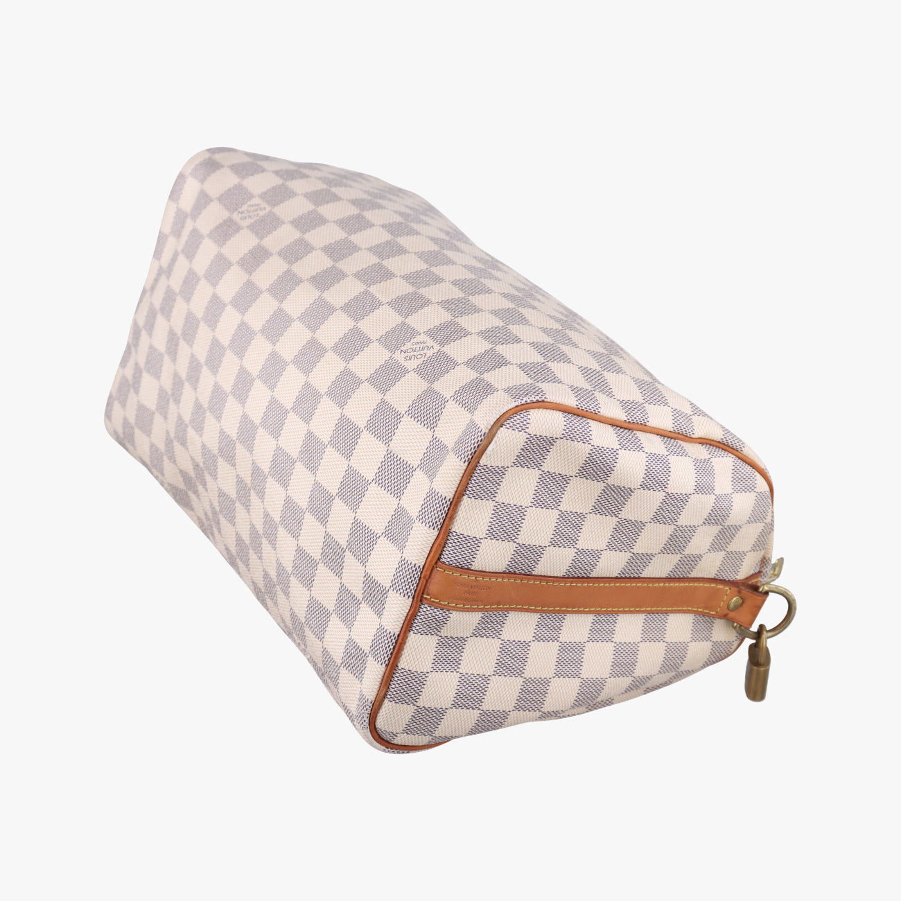 Speedy 30AzurDamier CanvasN41533CT2189スピーディ30アズールダミエキャンバスN41533CT2189