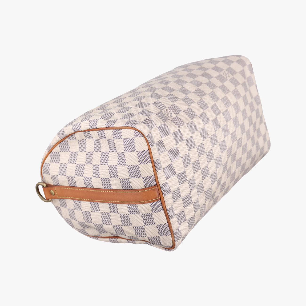 Speedy 30AzurDamier CanvasN41533CT2189スピーディ30アズールダミエキャンバスN41533CT2189