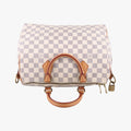 Speedy 30AzurDamier CanvasN41533CT2189スピーディ30アズールダミエキャンバスN41533CT2189