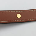 Triomphe AVAWhitePVC coated canvasF-GA-1201トリオンフ アヴァホワイトPVCコーティングキャンバスF-GA-1201