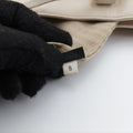 GalleriaWhiteSAFFIANO LeatherBN18448 113ガレリアホワイトサフィアーノレザーBN18448 113