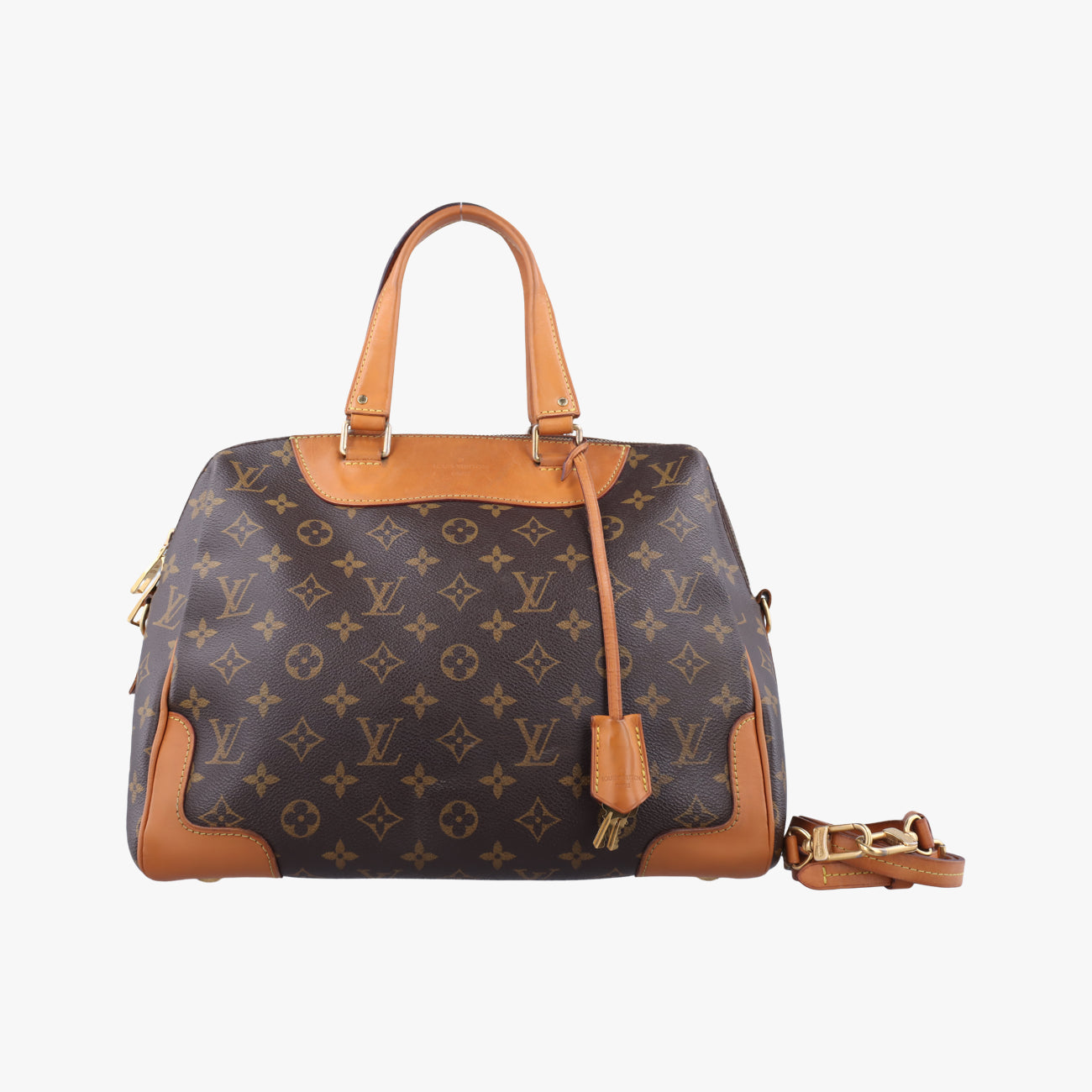 RETIROBrownMonogram CanvasM50056DR1115レティーロモノグラム/ブラウン系モノグラムキャンバスM50056DR1115