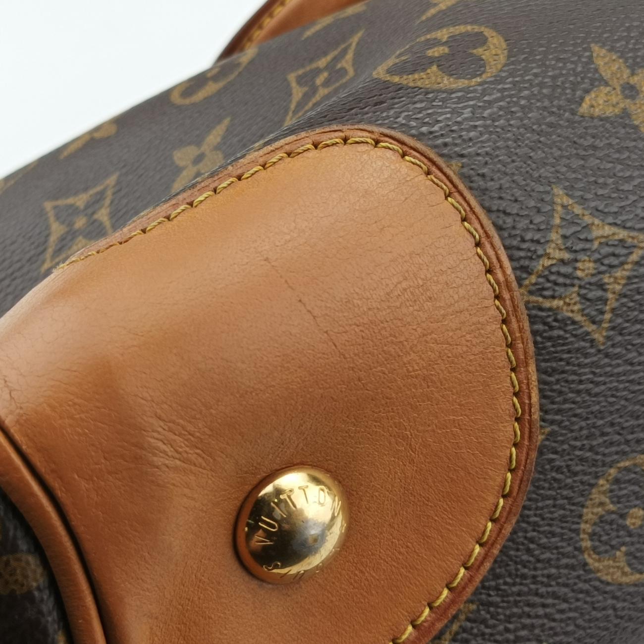 RETIROBrownMonogram CanvasM50056DR1115レティーロモノグラム/ブラウン系モノグラムキャンバスM50056DR1115