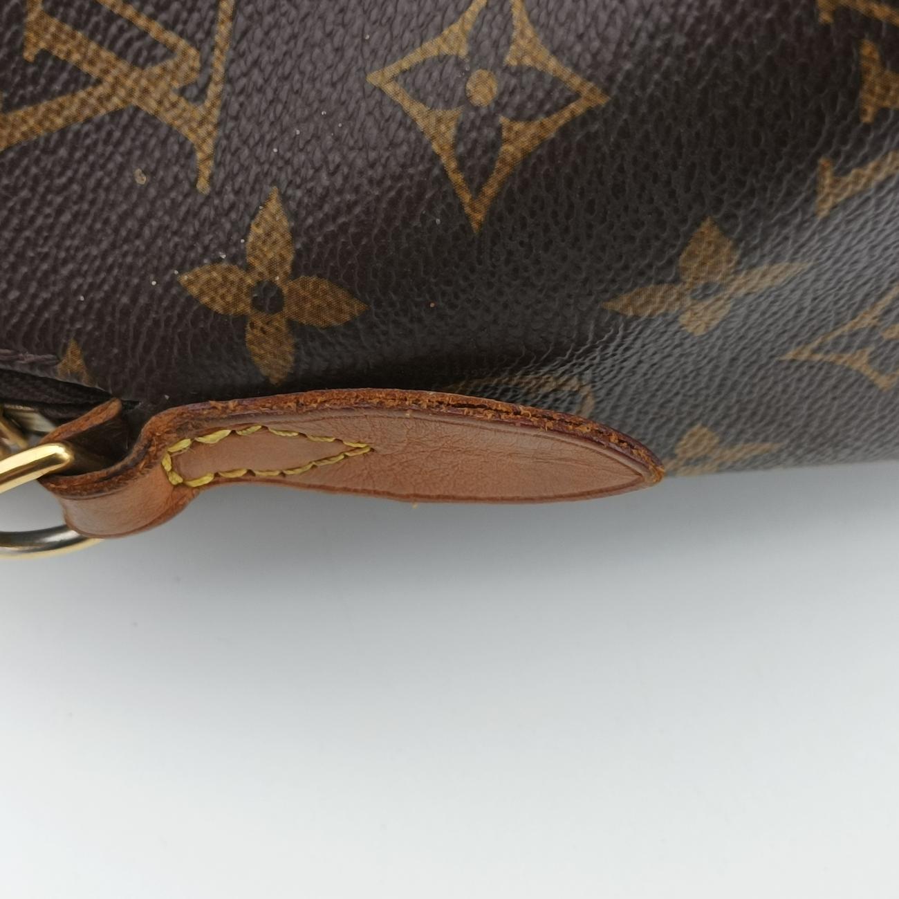 RETIROBrownMonogram CanvasM50056DR1115レティーロモノグラム/ブラウン系モノグラムキャンバスM50056DR1115