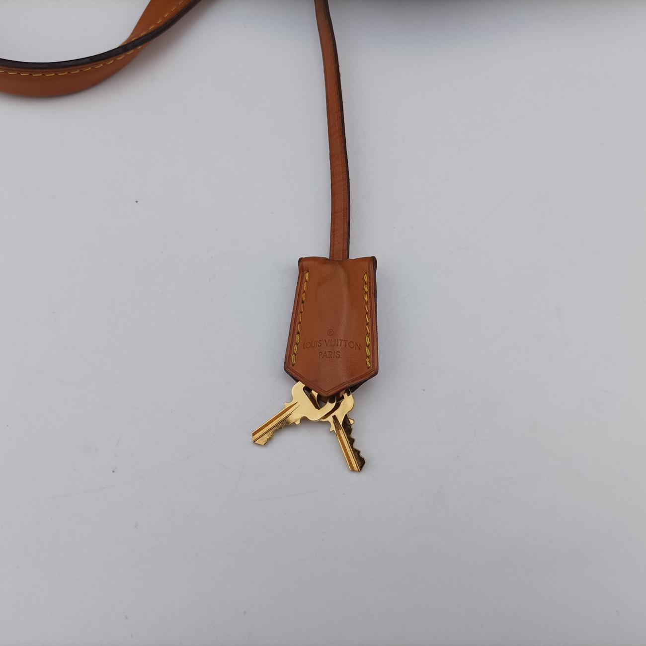 RETIROBrownMonogram CanvasM50056DR1115レティーロモノグラム/ブラウン系モノグラムキャンバスM50056DR1115