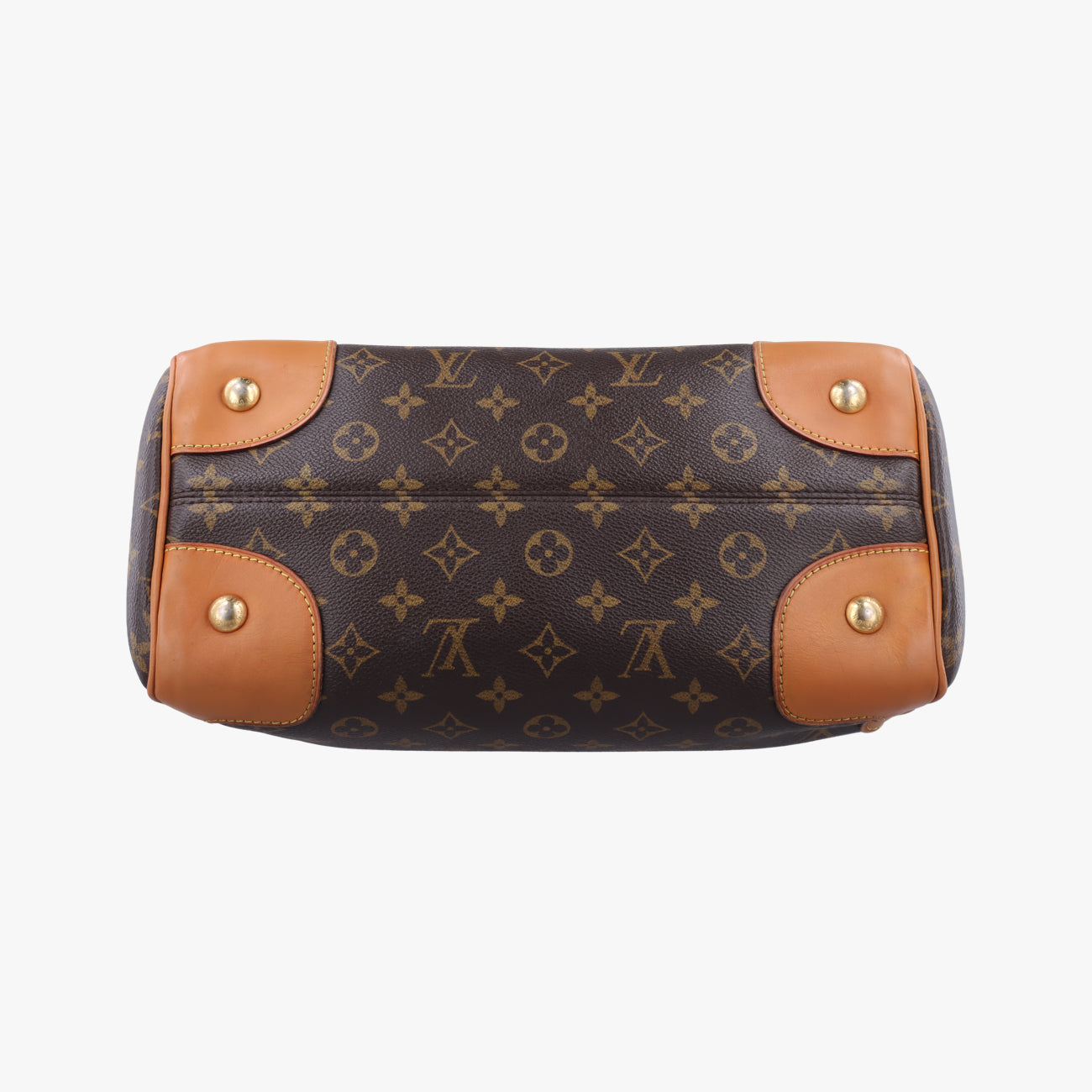 RETIROBrownMonogram CanvasM50056DR1115レティーロモノグラム/ブラウン系モノグラムキャンバスM50056DR1115
