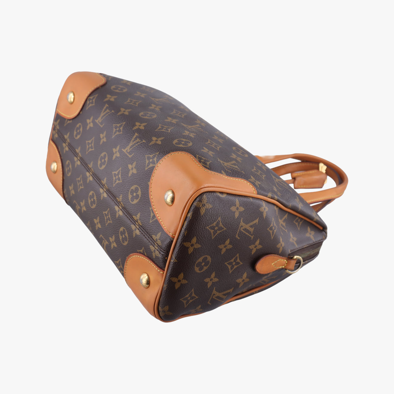 RETIROBrownMonogram CanvasM50056DR1115レティーロモノグラム/ブラウン系モノグラムキャンバスM50056DR1115
