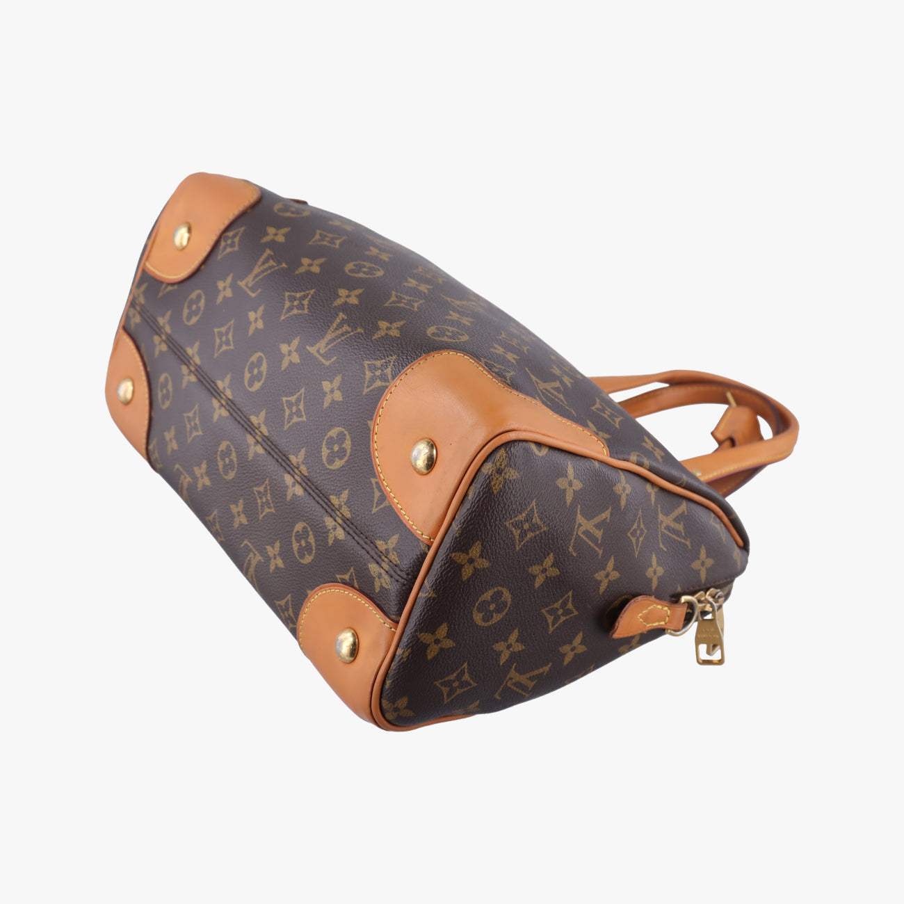 RETIROBrownMonogram CanvasM50056DR1115レティーロモノグラム/ブラウン系モノグラムキャンバスM50056DR1115